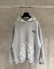 Chrome Heart Hoodie DK9170-01 - 1