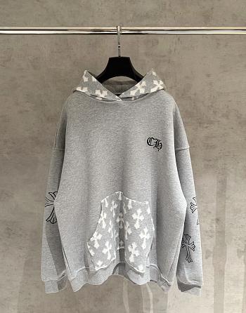 Chrome Heart Hoodie DK9170-01