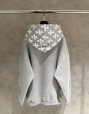 Chrome Heart Hoodie DK9170-01 - 4