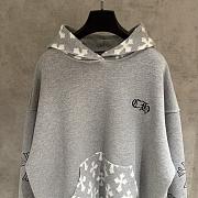 Chrome Heart Hoodie DK9170-01 - 3