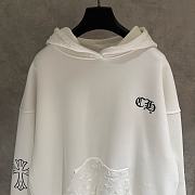 Chrome Heart Hoodie DK9170-02 - 5