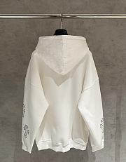 Chrome Heart Hoodie DK9170-02 - 3