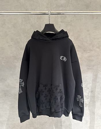 Chrome Heart Hoodie DK9170-03