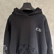 Chrome Heart Hoodie DK9170-03 - 6