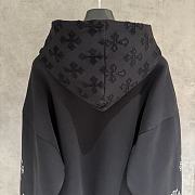 Chrome Heart Hoodie DK9170-03 - 5