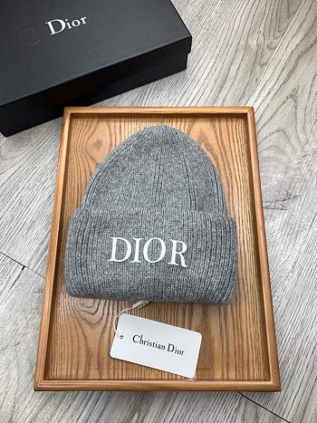 Dior Beanie Code CD0066-01