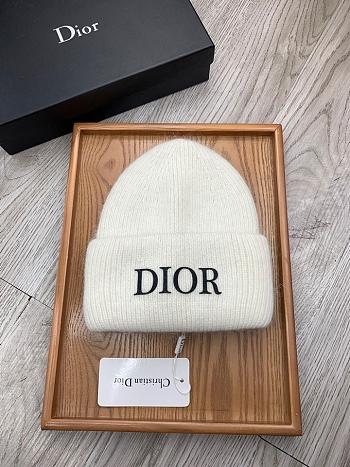 Dior Beanie Code CD0066-02