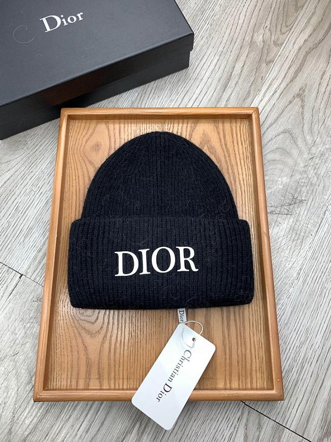 Dior Beanie Code CD0066-03 - 1