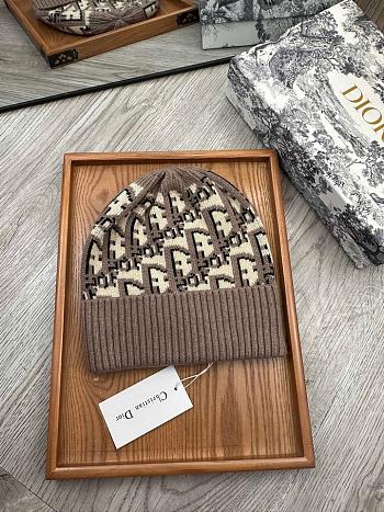 Dior Beanie Code CD0067-01