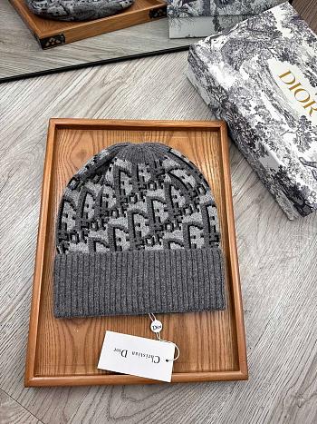 Dior Beanie Code CD0067-02