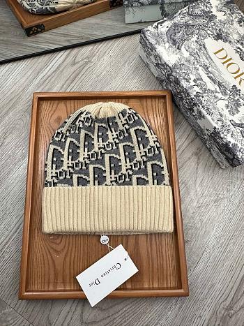 Dior Beanie Code CD0067-03