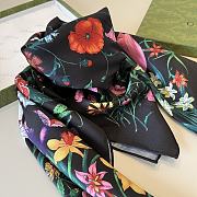 Gucci Scarf Code GG2251 Size 90x90cm - 3