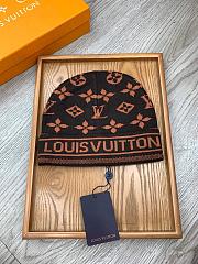 Louis Vuitton Beanie Code LV0010-01 - 1