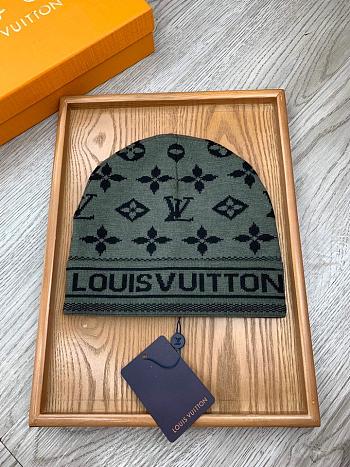 Louis Vuitton Beanie Code LV0010-04