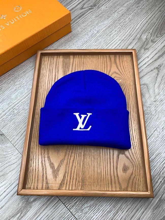 Louis Vuitton Beanie Code LV0010-05 - 1