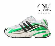 Adidas Adistar Jellyfish Pharrell Williams White Green JP9262 - 1