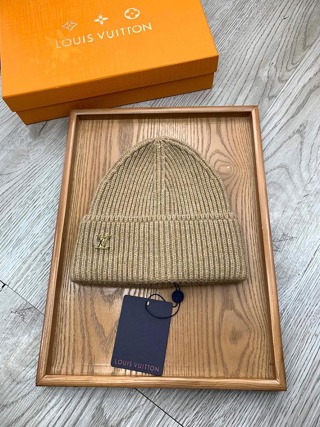 Louis Vuitton Beanie Code LV0051-03 - 1
