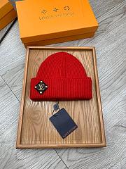 Louis Vuitton Beanie Code LV0052-02 - 1