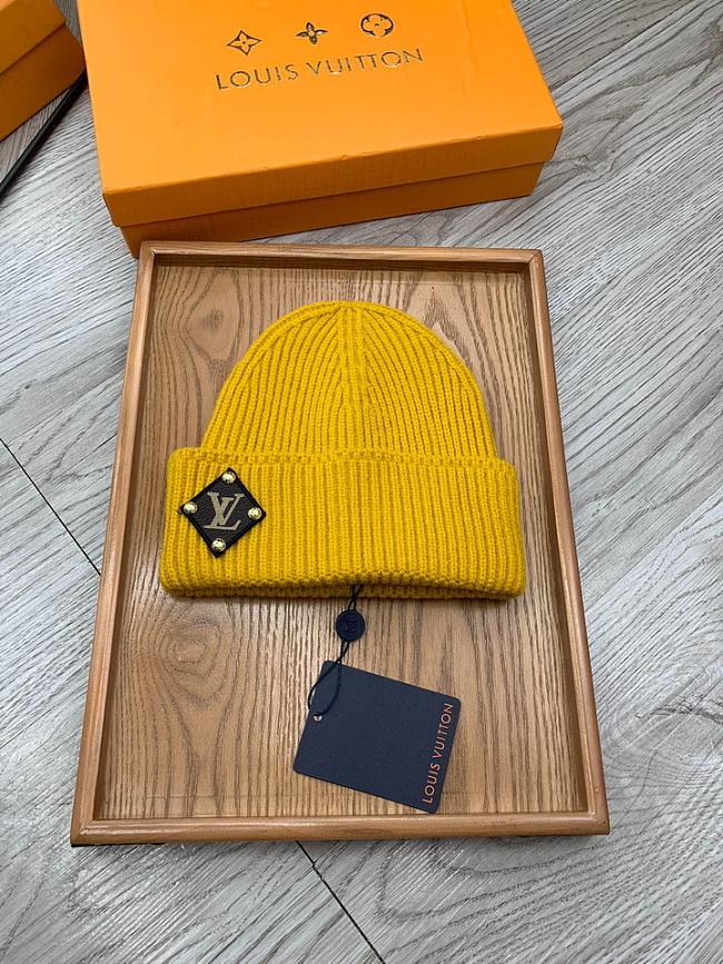 Louis Vuitton Beanie Code LV0052-03 - 1