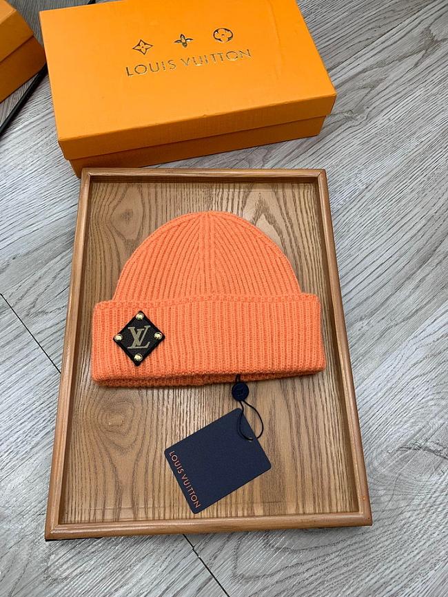 Louis Vuitton Beanie Code LV0052-04 - 1