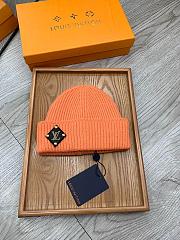 Louis Vuitton Beanie Code LV0052-04 - 1
