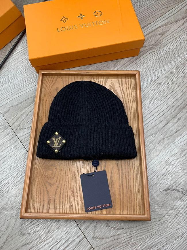 Louis Vuitton Beanie Code LV0052-05 - 1