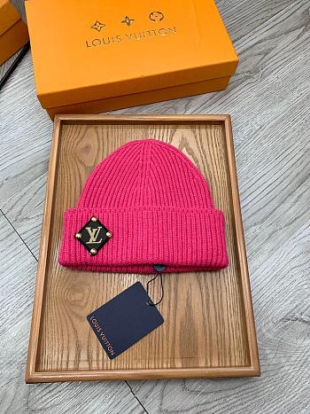 Louis Vuitton Beanie Code LV0052-06