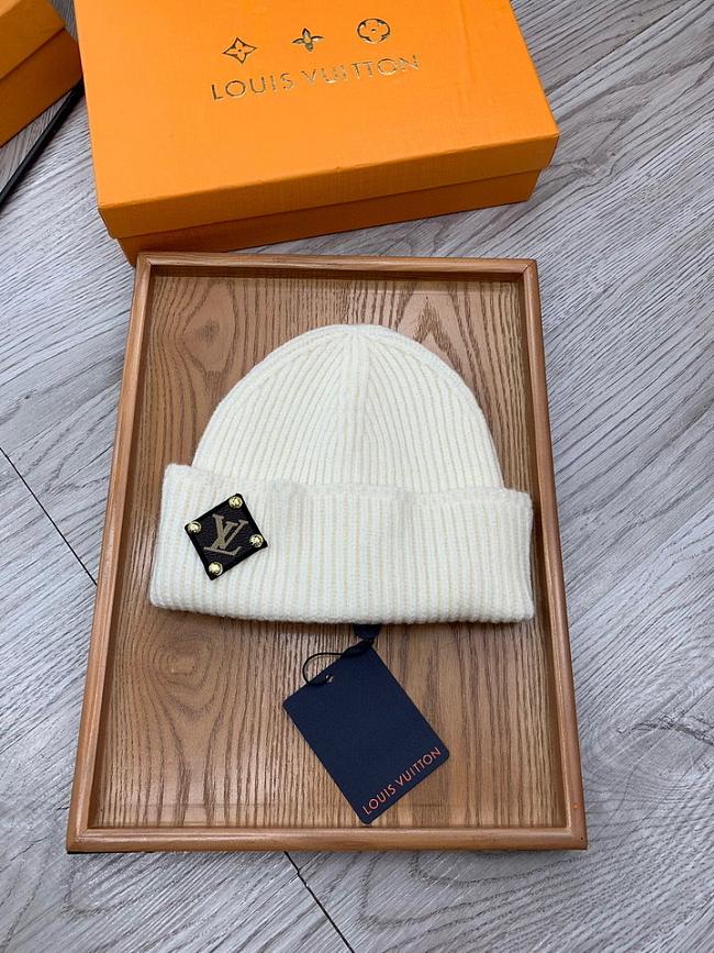 Louis Vuitton Beanie Code LV0052-07 - 1