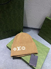 Louis Vuitton Beanie Code LV0053-05 - 1