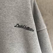 Louis Vuitton Hoodie DK9185-01 - 6