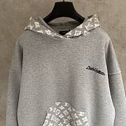 Louis Vuitton Hoodie DK9185-01 - 4