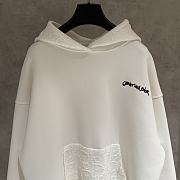 Louis Vuitton Hoodie DK9185-02 - 3