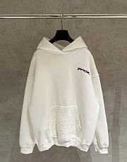 Louis Vuitton Hoodie DK9185-02 - 6