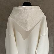 Louis Vuitton Hoodie DK9185-02 - 2