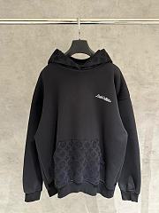 Louis Vuitton Hoodie DK9185-03 - 1