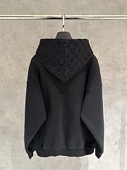 Louis Vuitton Hoodie DK9185-03 - 3