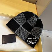 Louis Vuitton Wool Beanie CAP699-01 - 6