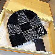 Louis Vuitton Wool Beanie CAP699-01 - 2