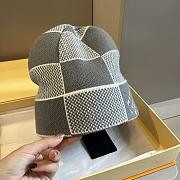 Louis Vuitton Wool Beanie CAP699-02 - 4