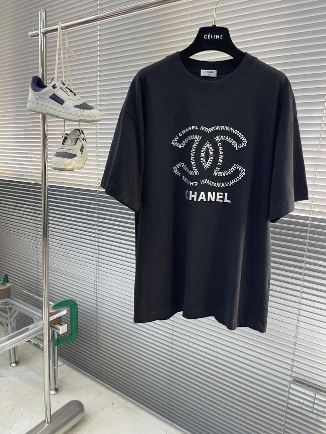 Chanel Clothes  Code CC0190-02 - 1