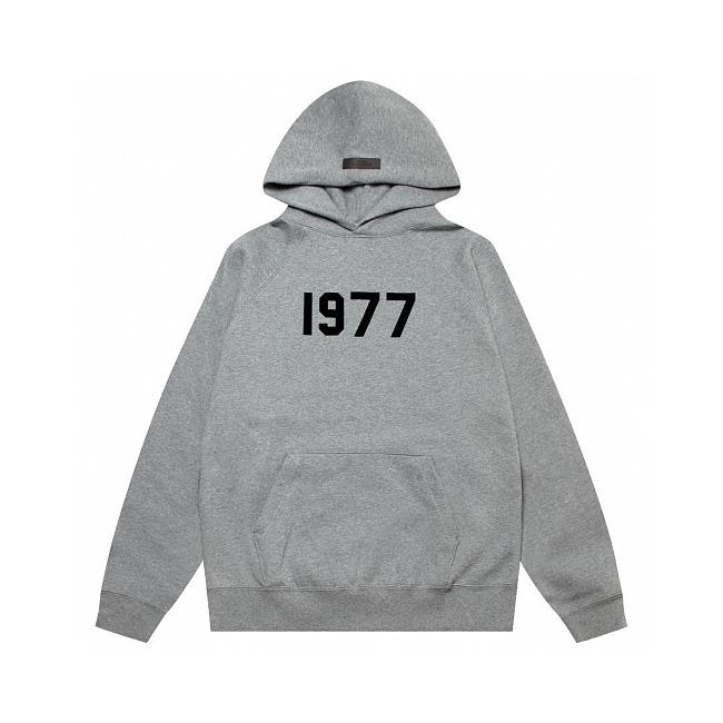 Fear of God 1977 Essentials Hoodie FOG399 - 1