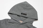 Fear of God 1977 Essentials Hoodie FOG399 - 5