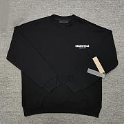 Fear of God Crazy Essentials Crewneck FOG384 - 1