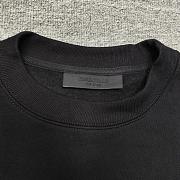 Fear of God Crazy Essentials Crewneck FOG384 - 3