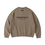 Fear of God Essentials High Street Back LOGO FOG211 - 1