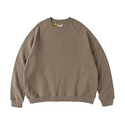 Fear of God Essentials High Street Back LOGO FOG211 - 6