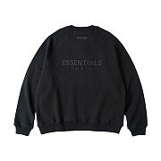 Fear of God Essentials High Street Back LOGO FOG212 - 1