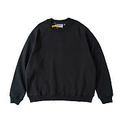 Fear of God Essentials High Street Back LOGO FOG212 - 5