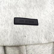 Fear of God Essentials Hoodie FOG385 - 5