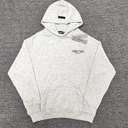 Fear of God Essentials Hoodie FOG385 - 2